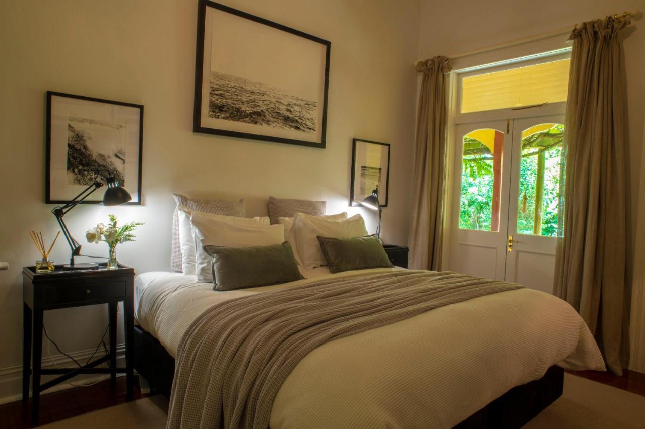 Hawthorne House Bed & Breakfast Hastings Bagian luar foto
