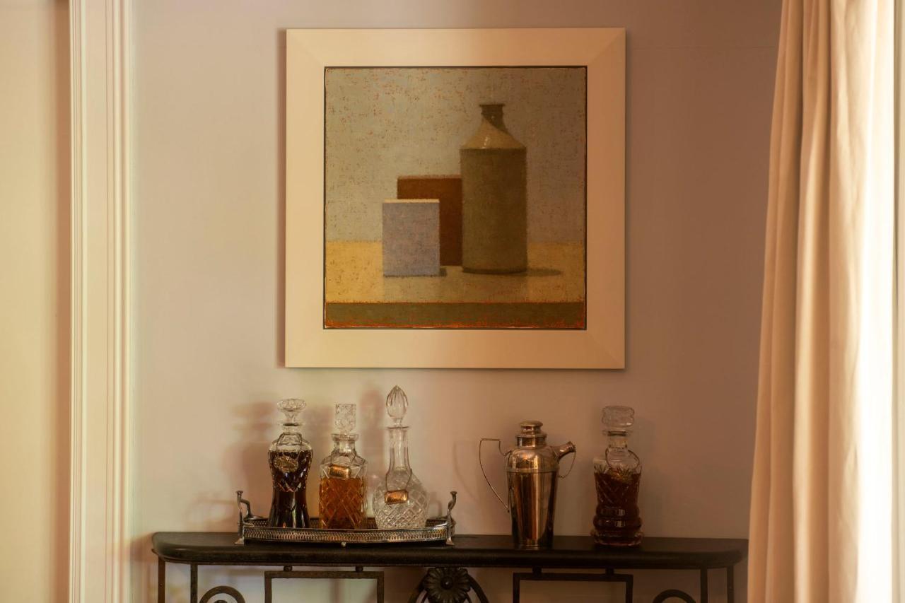 Hawthorne House Bed & Breakfast Hastings Bagian luar foto